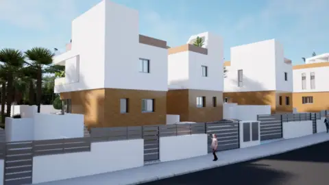 Chalet en calle N/A