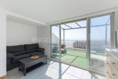 Ático en Avenida de las Gaviotas