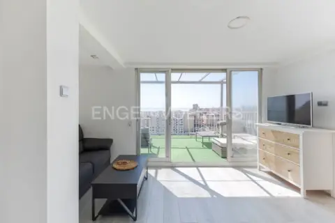 Ático en Avenida de las Gaviotas