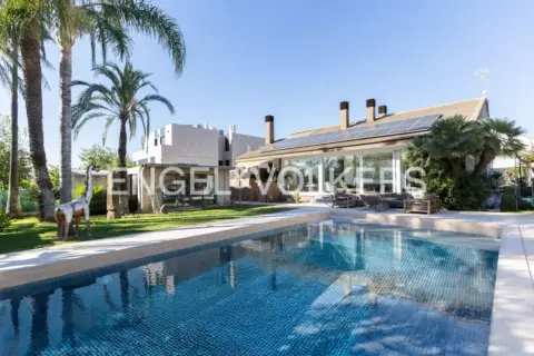 Casa en Casas Verdes-Mas del Rosari