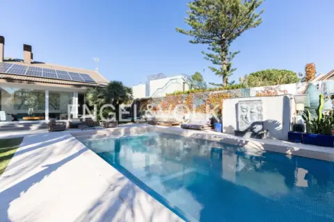 Casa en Casas Verdes-Mas del Rosari