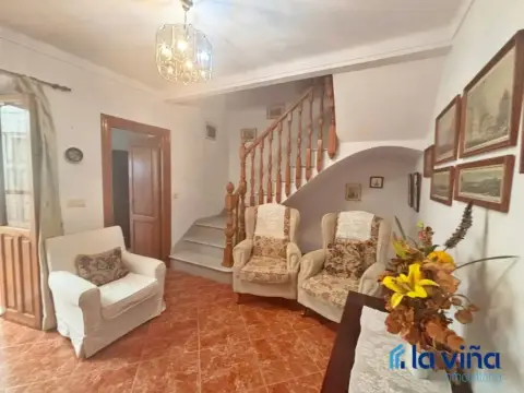 Casa en Mollina