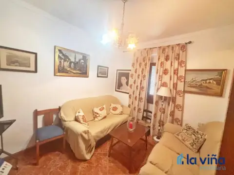 Casa en Mollina