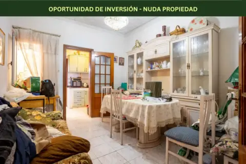 Piso en Avenida Islas Canarias