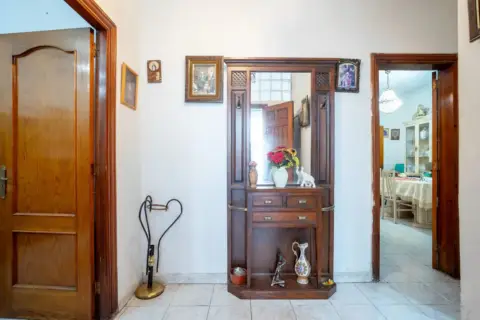 Piso en Avenida Islas Canarias