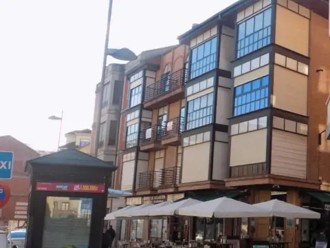 Piso en calle N-A