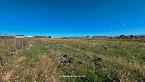 Terreno en calle Pasaje Villa Mariloli, nº 24