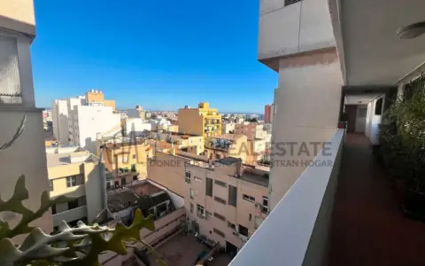 Piso en Carrer de Valparaíso