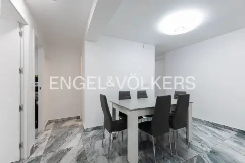 Piso en Avenida Amado Granell Mesado