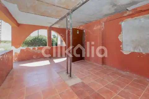 Casa en Carmona