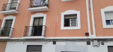 Piso en calle del Profesor Martínez Ribes