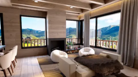 Casa adosada en Camí Pessola