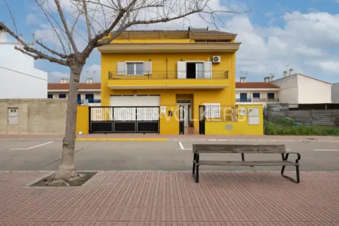 Casa en Sant Joanet