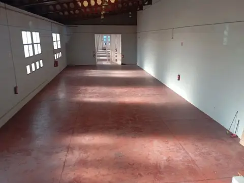 Terreno en Carrús Oeste-El Toscar