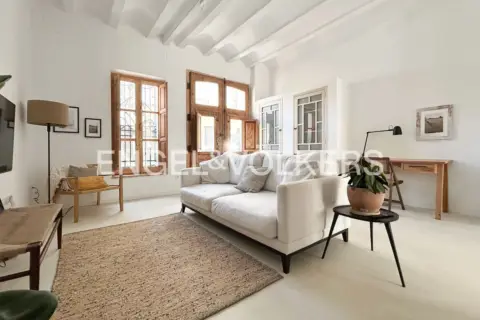 Casa en Zona Plaça de la Concòrdia