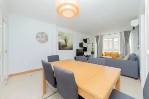 Piso en calle de la Ribera de Curtidores