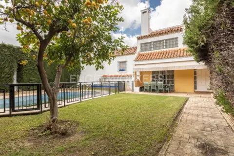 Casa en Centro