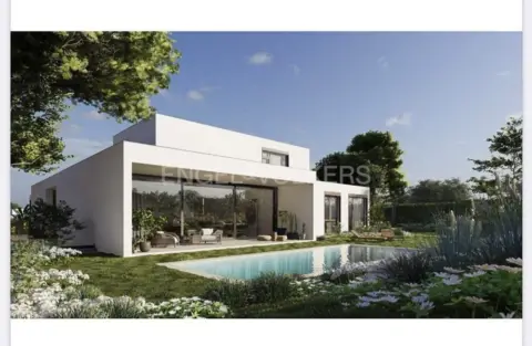 Casa en Camino Viejo de Madrid