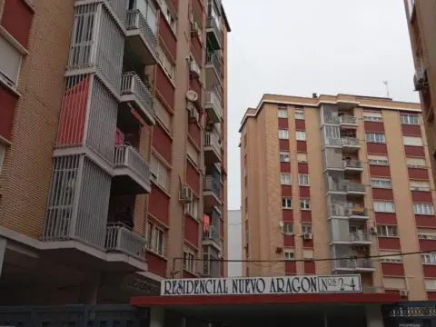 Piso en Delicias Distrito