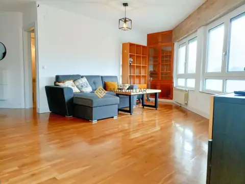 Dúplex en Sancibrián