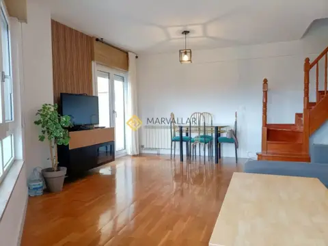 Dúplex en Sancibrián