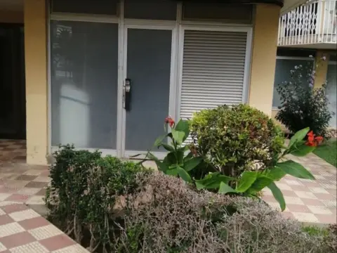 Local comercial en Regueral-Prat d'en Forès