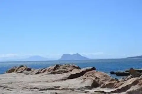 Ático en Vista de Las Rocas, Punta Chullera, Manilva, Soto Grande