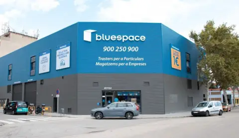 Trastero en Camí de la Riereta, 37