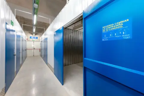 Trastero en Camí de la Riereta, 37