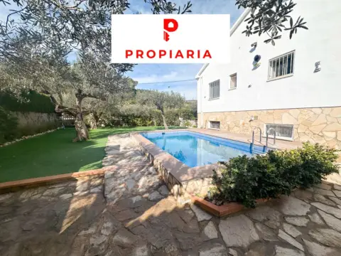 Casa en Esparreguera