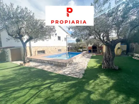 Casa en Esparreguera