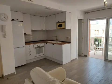 Apartment in Carrer la Rábida