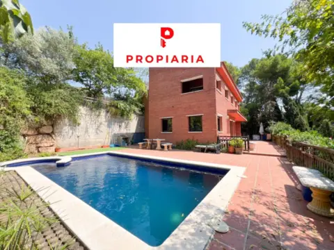 Casa en Corbera de Llobregat