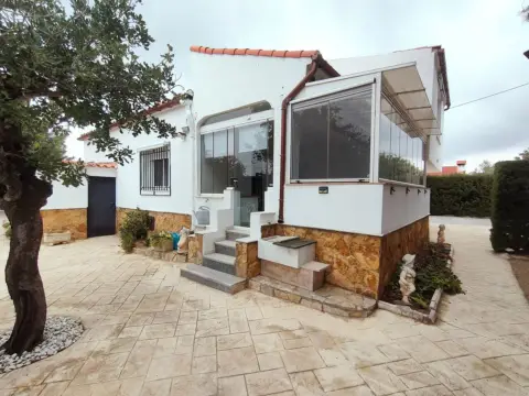 Chalet en Montroi - Montroy