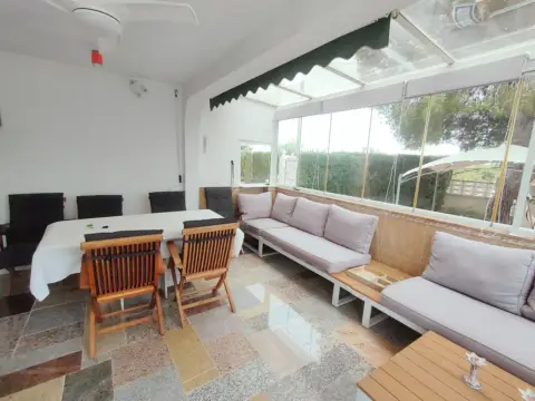 Chalet en Montroi - Montroy