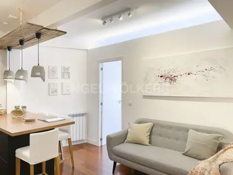 Apartamento en Nueva España
