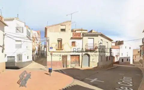 Casa en Carrer de Colón