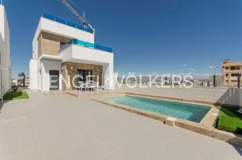 Casa en Orihuela Pedanías