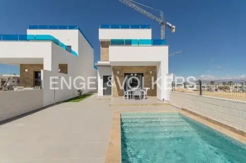 Casa en Orihuela Pedanías