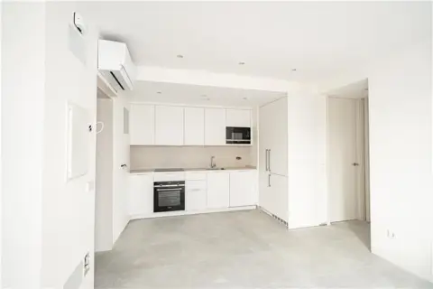 Apartamento en Es Camp d'en Serralta