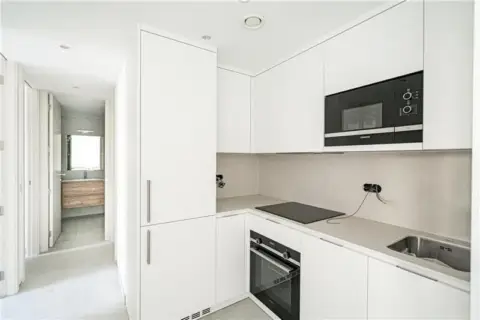 Apartamento en Es Camp d'en Serralta