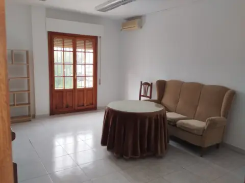 Piso en Jerez de los Caballeros