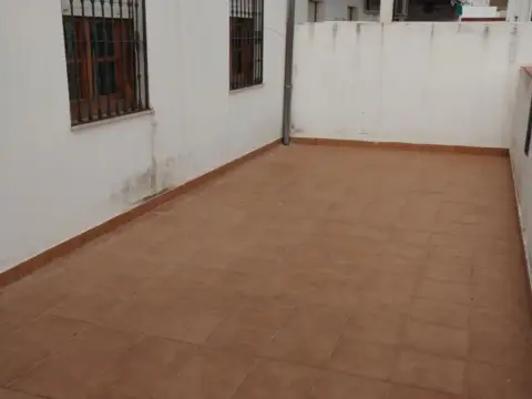 Piso en Jerez de los Caballeros