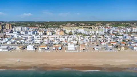 Casa rústica en La Antilla