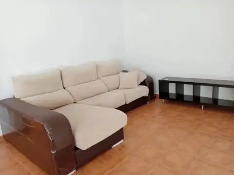 Piso en Ciudad Jardín