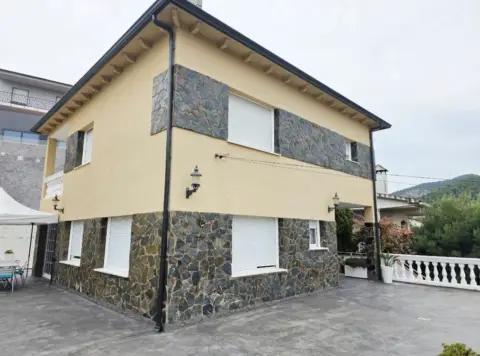 Chalet en Sant Fost de Campsentelles