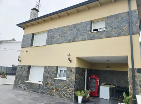 Chalet en Sant Fost de Campsentelles