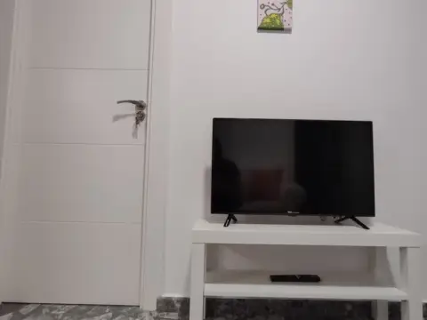 Piso en Juan XXIII-Rochelambert