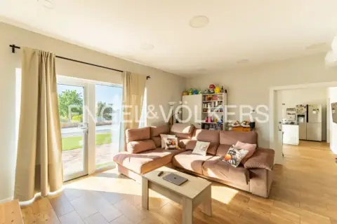 Casa en Valdemorillo