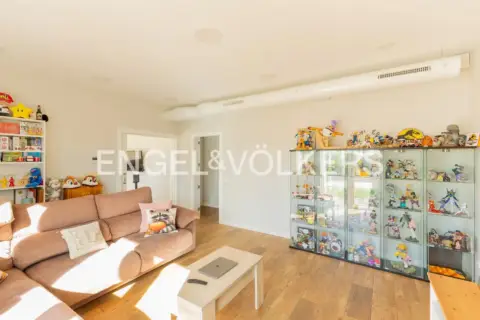 Casa en Valdemorillo